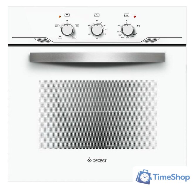 Газовый духовой шкаф GEFEST 621-01 Б - Изображение №1 — Интернет-магазин Time-Shop
