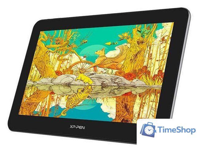 Графический монитор XP-Pen Artist Pro 16TP - Изображение №2 — Интернет-магазин Time-Shop
