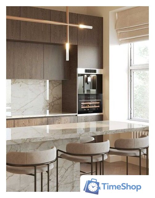 Винный шкаф La Sommeliere LSBI28B - Изображение №8 — Интернет-магазин Time-Shop