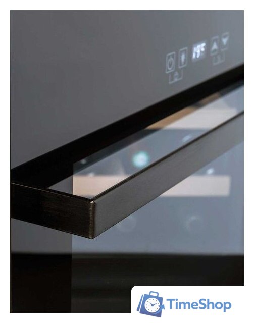 Винный шкаф La Sommeliere LSBI28B - Изображение №6 — Интернет-магазин Time-Shop