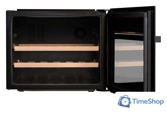 Винный шкаф La Sommeliere LSBI28B - Изображение №4 — Интернет-магазин Time-Shop