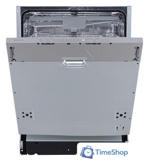 Встраиваемая посудомоечная машина Zigmund & Shtain DW 306.6 - Изображение №2 — Интернет-магазин Time-Shop