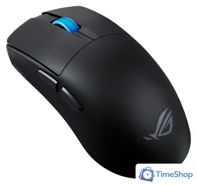 Игровая мышь ASUS ROG Harpe II Ace Black - Изображение №4 — Интернет-магазин Time-Shop