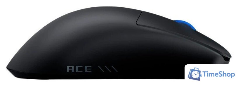 Игровая мышь ASUS ROG Harpe II Ace Black - Изображение №2 — Интернет-магазин Time-Shop
