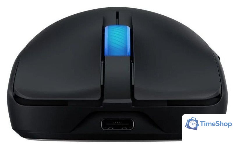 Игровая мышь ASUS ROG Harpe II Ace Black - Изображение №6 — Интернет-магазин Time-Shop