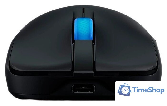 Игровая мышь ASUS ROG Harpe II Ace Black - Изображение №3 — Интернет-магазин Time-Shop