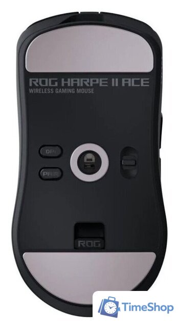 Игровая мышь ASUS ROG Harpe II Ace Black - Изображение №7 — Интернет-магазин Time-Shop