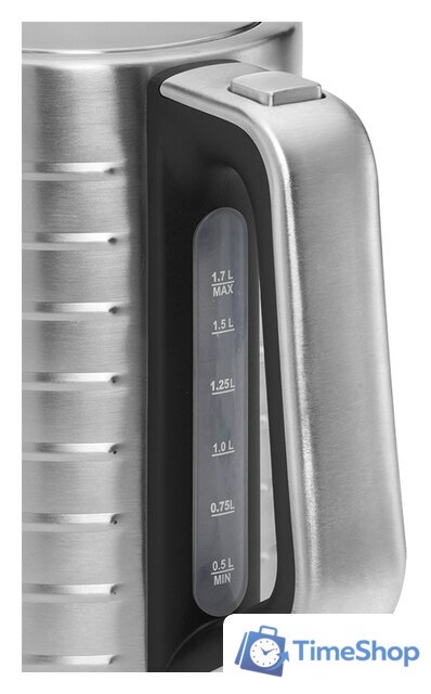 Электрический чайник ProfiCook PC-WKS 1119 - Изображение №2 — Интернет-магазин Time-Shop