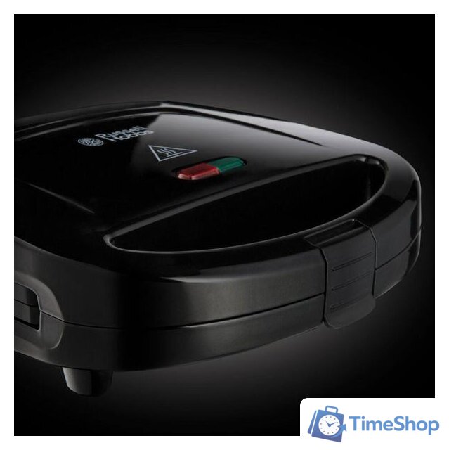 Сэндвичница Russell Hobbs 24520-56 - Изображение №4 — Интернет-магазин Time-Shop