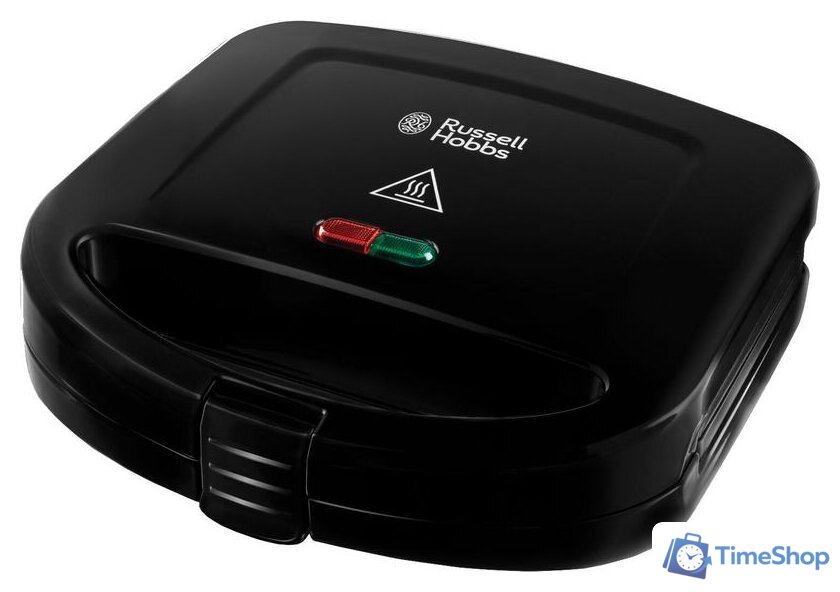 Сэндвичница Russell Hobbs 24520-56 - Изображение №2 — Интернет-магазин Time-Shop