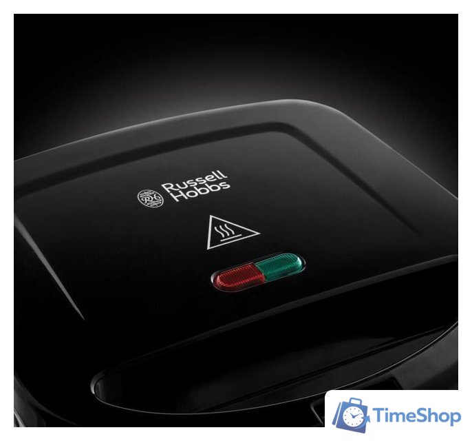 Сэндвичница Russell Hobbs 24520-56 - Изображение №5 — Интернет-магазин Time-Shop