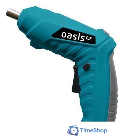 Электроотвертка Oasis AT-36K Pro J (с 1-м АКБ) - Изображение №1 — Интернет-магазин Time-Shop