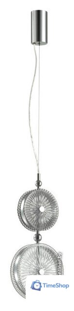 Подвесная люстра Odeon Light Caramella 5416/13LA - Изображение №1 — Интернет-магазин Time-Shop