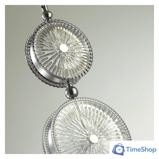 Подвесная люстра Odeon Light Caramella 5416/13LA - Изображение №7 — Интернет-магазин Time-Shop