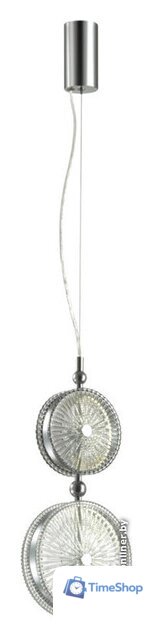 Подвесная люстра Odeon Light Caramella 5416/13LA - Изображение №6 — Интернет-магазин Time-Shop
