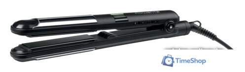 Выпрямитель Rowenta Liss&Curl SF4216F0 - Изображение №1 — Интернет-магазин Time-Shop