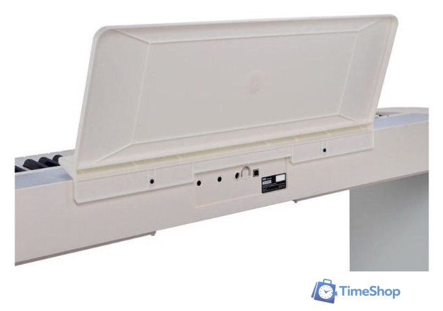 Цифровое пианино KORG B2SP (белый) - Изображение №5 — Интернет-магазин Time-Shop