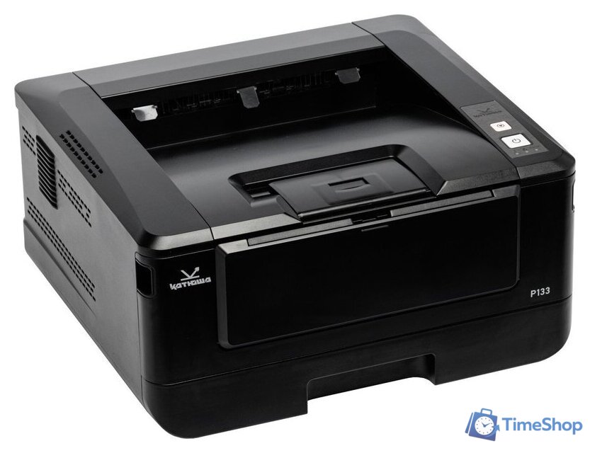 Принтер Катюша P133p (256 Мб) - Изображение №1 — Интернет-магазин Time-Shop