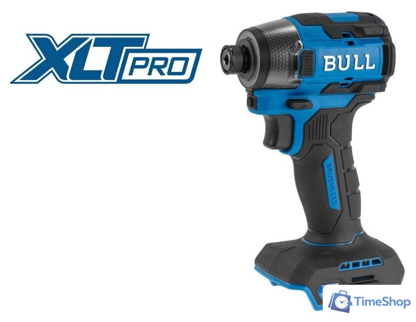 Винтоверт Bull CID 2218 1329952 (без АКБ) - Изображение №1 — Интернет-магазин Time-Shop