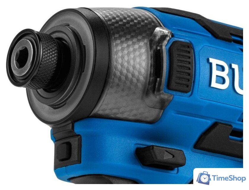 Винтоверт Bull CID 2218 1329952 (без АКБ) - Изображение №4 — Интернет-магазин Time-Shop