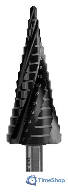 Сверло P.I.T. AMED17-0432 - Изображение №2 — Интернет-магазин Time-Shop