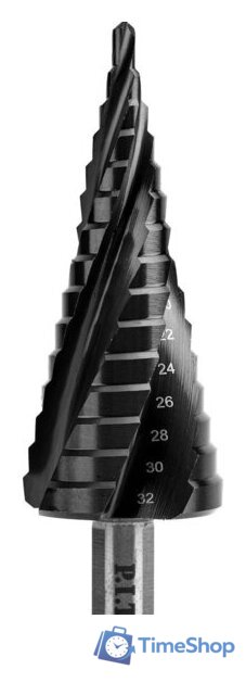 Сверло P.I.T. AMED17-0432 - Изображение №3 — Интернет-магазин Time-Shop