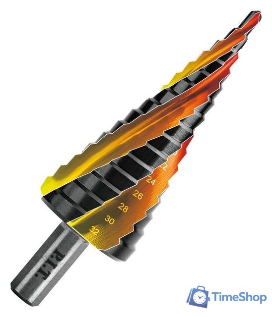Сверло P.I.T. AMED17-0432 - Изображение №4 — Интернет-магазин Time-Shop