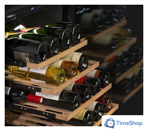 Винный шкаф Avintage AVU50S82 - Изображение №3 — Интернет-магазин Time-Shop