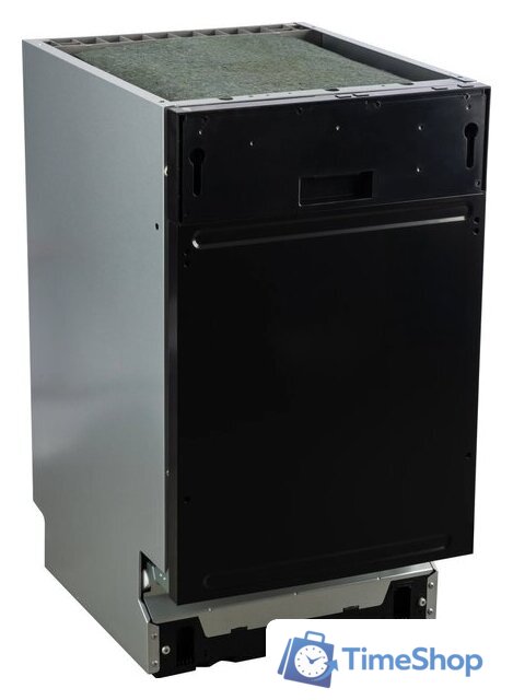 Встраиваемая посудомоечная машина Leonord LDW-45B02 - Изображение №7 — Интернет-магазин Time-Shop