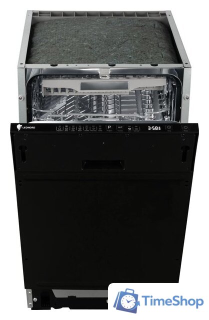 Встраиваемая посудомоечная машина Leonord LDW-45B02 - Изображение №1 — Интернет-магазин Time-Shop