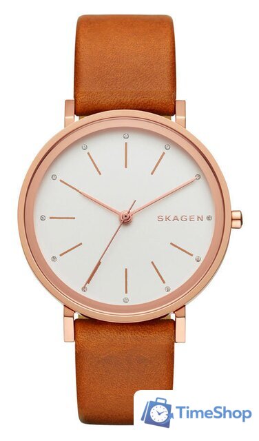 Наручные часы Skagen SKW2488 - Изображение №1 — Интернет-магазин Time-Shop