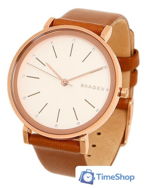 Наручные часы Skagen SKW2488 - Изображение №4 — Интернет-магазин Time-Shop