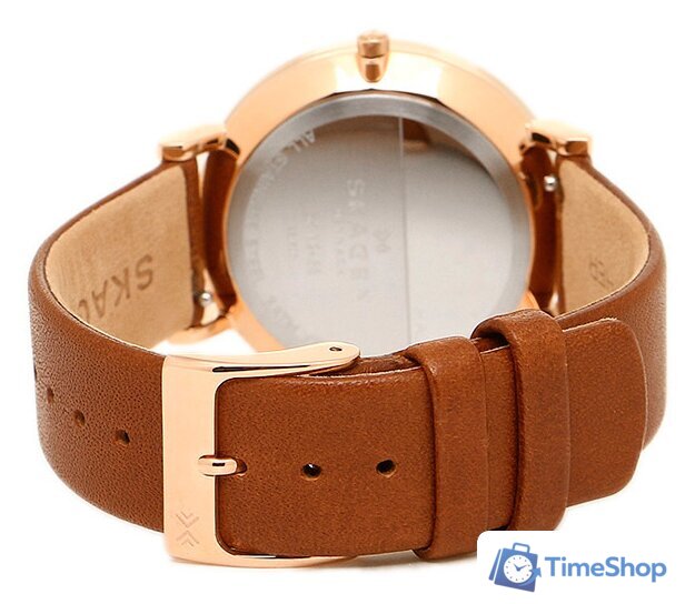 Наручные часы Skagen SKW2488 - Изображение №3 — Интернет-магазин Time-Shop