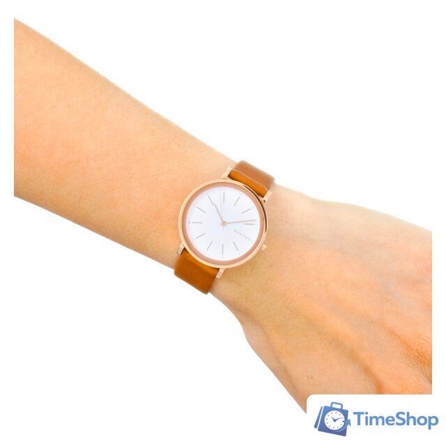Наручные часы Skagen SKW2488 - Изображение №6 — Интернет-магазин Time-Shop