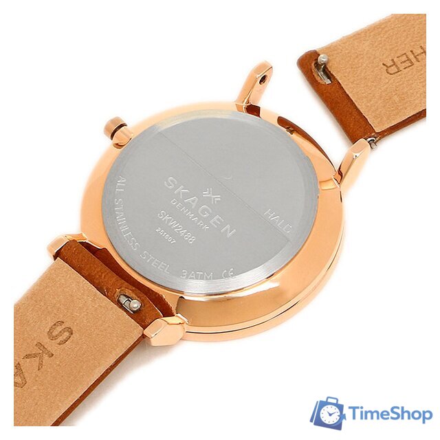 Наручные часы Skagen SKW2488 - Изображение №5 — Интернет-магазин Time-Shop
