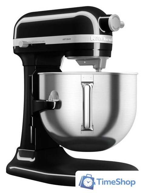 Кухонная машина KitchenAid Artisan 5KSM70SHXEOB - Изображение №5 — Интернет-магазин Time-Shop