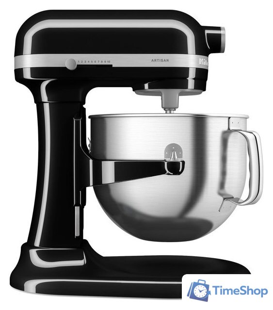 Кухонная машина KitchenAid Artisan 5KSM70SHXEOB - Изображение №2 — Интернет-магазин Time-Shop