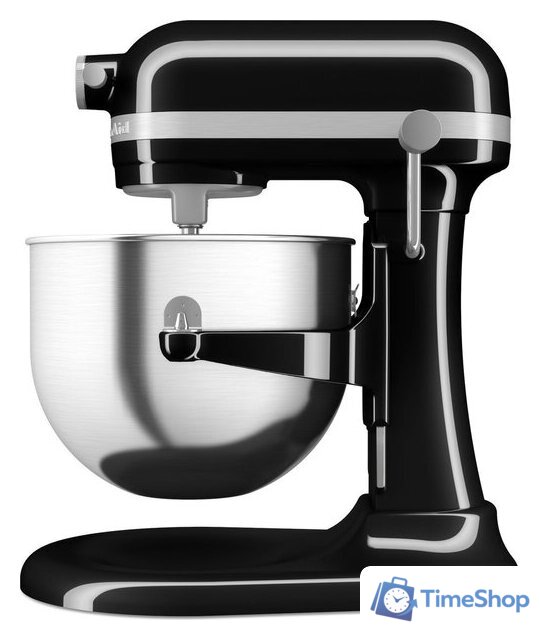Кухонная машина KitchenAid Artisan 5KSM70SHXEOB - Изображение №6 — Интернет-магазин Time-Shop