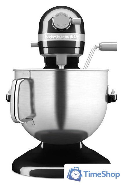 Кухонная машина KitchenAid Artisan 5KSM70SHXEOB - Изображение №4 — Интернет-магазин Time-Shop