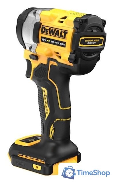 Гайковерт DeWalt DCF923N (без АКБ) - Изображение №8 — Интернет-магазин Time-Shop