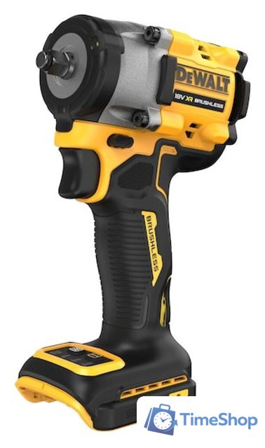 Гайковерт DeWalt DCF923N (без АКБ) - Изображение №1 — Интернет-магазин Time-Shop