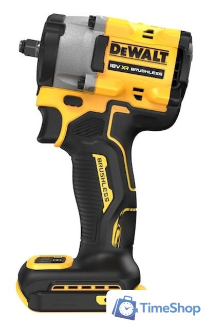 Гайковерт DeWalt DCF923N (без АКБ) - Изображение №3 — Интернет-магазин Time-Shop