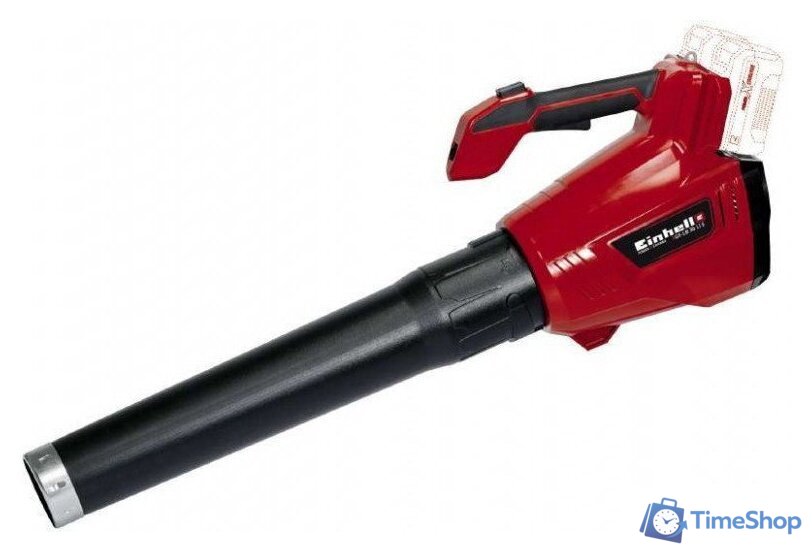 Ручная воздуходувка Einhell Turbo Ge-Lb 36 Li E Solo 3433610 (без АКБ) - Изображение №1 — Интернет-магазин Time-Shop