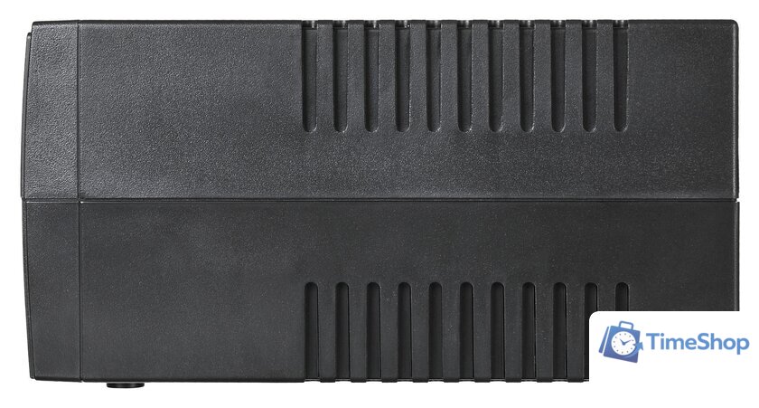 Источник бесперебойного питания IPPON Back Basic 650 Euro - Изображение №6 — Интернет-магазин Time-Shop