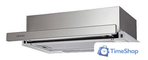 Кухонная вытяжка Graude DHF 60.0 E - Изображение №1 — Интернет-магазин Time-Shop