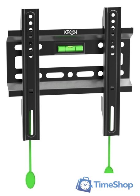 Кронштейн для телевизора Onkron FM1 - Изображение №1 — Интернет-магазин Time-Shop