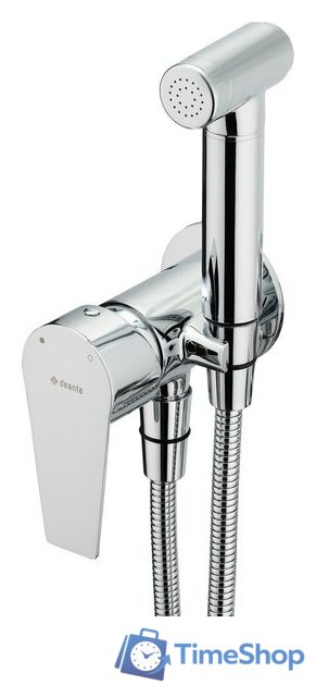Гигиенический душ Deante Agava BQG 034M - Изображение №1 — Интернет-магазин Time-Shop
