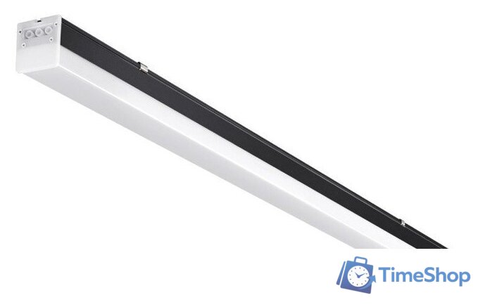 Линейный светильник Novotech Bits 359112 - Изображение №1 — Интернет-магазин Time-Shop