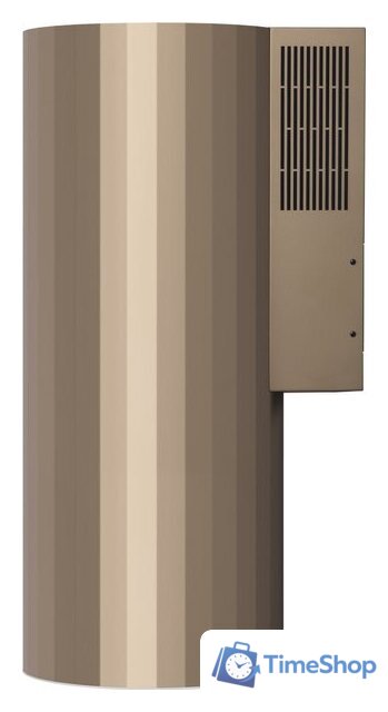 Кухонная вытяжка MAUNFELD Adelaide 39 Wall (золотистый) - Изображение №5 — Интернет-магазин Time-Shop