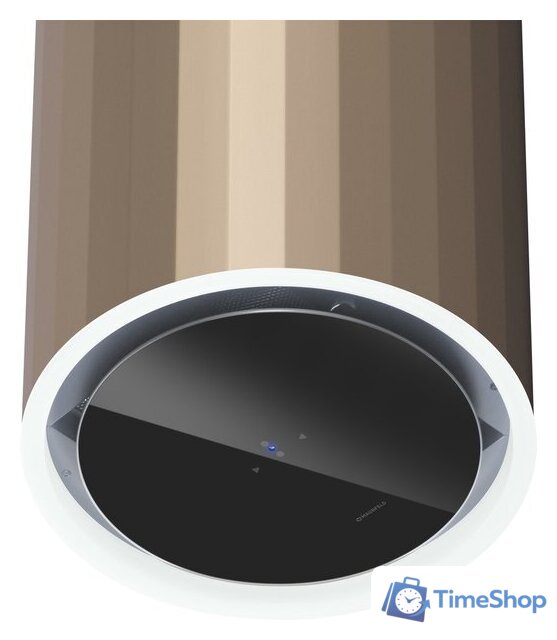 Кухонная вытяжка MAUNFELD Adelaide 39 Wall (золотистый) - Изображение №7 — Интернет-магазин Time-Shop